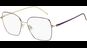 HUGO BOSS BOSS 1464 GOLD