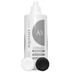 Wöhlk AquaSafe 1x360ml
