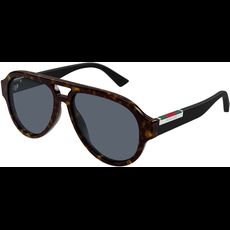 Gucci Sonnenbrille Herren Gucci GG2088S 55 003