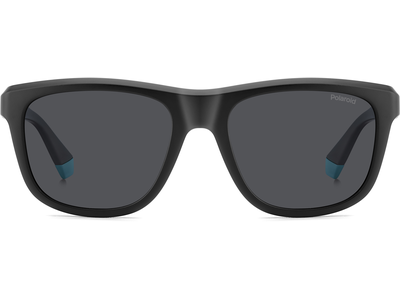 Polaroid Sonnenbrille Unisex Polaroid PLD 2163/S 54 003 Ansicht 2