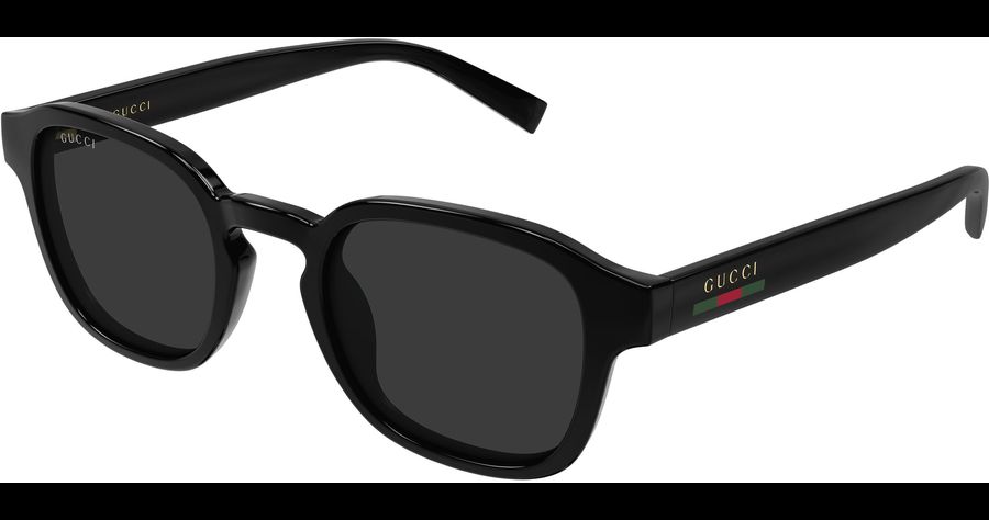 Gucci Sonnenbrille Herren Gucci GG2106S 49 001 Ansicht 1