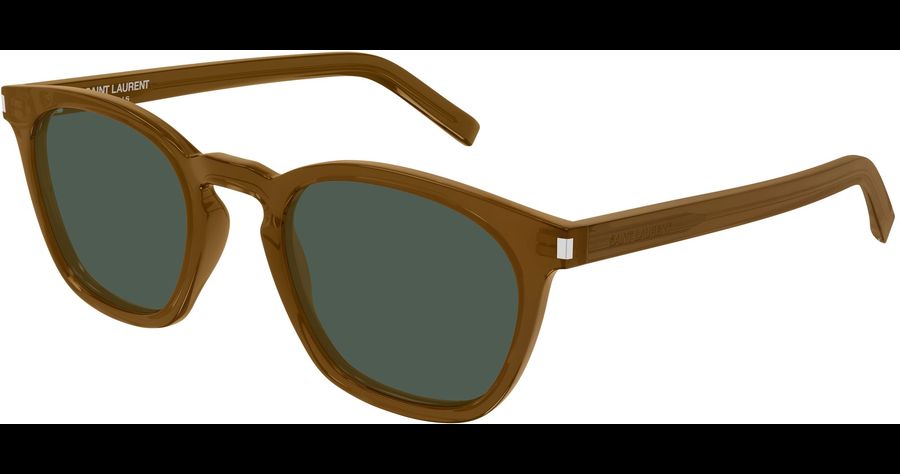Saint Laurent Sonnenbrille Herren Saint Laurent SL 28 49 057 Ansicht 1