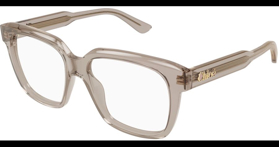 Chloé Brille Damen Chloé CH0340O 55 009 Ansicht 1