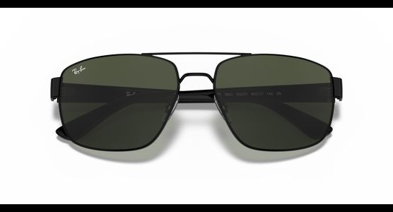 Ray-Ban RB3663 002/31 - Ansicht 6