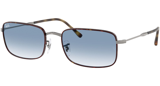 Ray-Ban 0RB3746 92703F - Ansicht 2