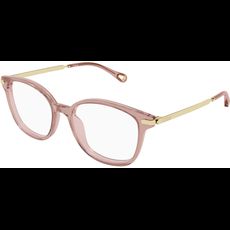 Chloé Brille Damen Chloé CH0359O 53 003