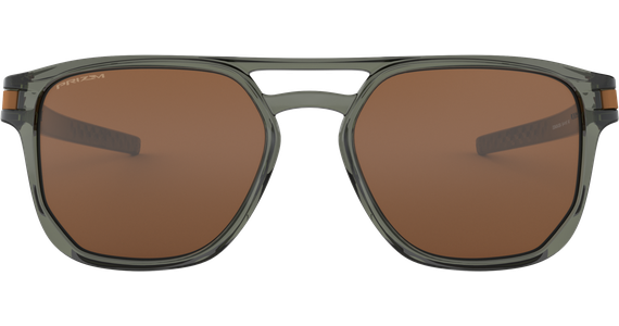 Oakley Latch™ Beta Olive Ink / Prizm™ Tungsten OO9436 0354 - Ansicht 2