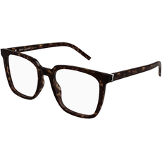 Saint Laurent Brille Damen Saint Laurent SL M146 OPT 54 002