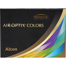  Air Optix Colors 2er