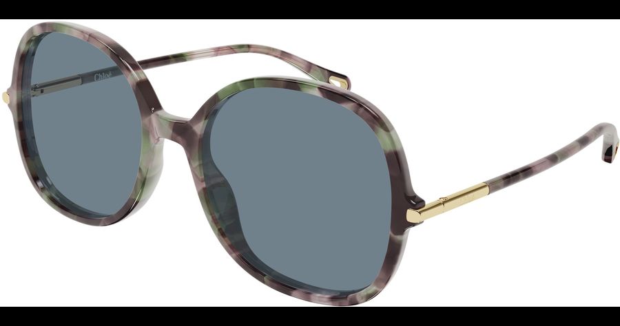 Chloé Sonnenbrille Damen Chloé CH0383S 57 003 Ansicht 1