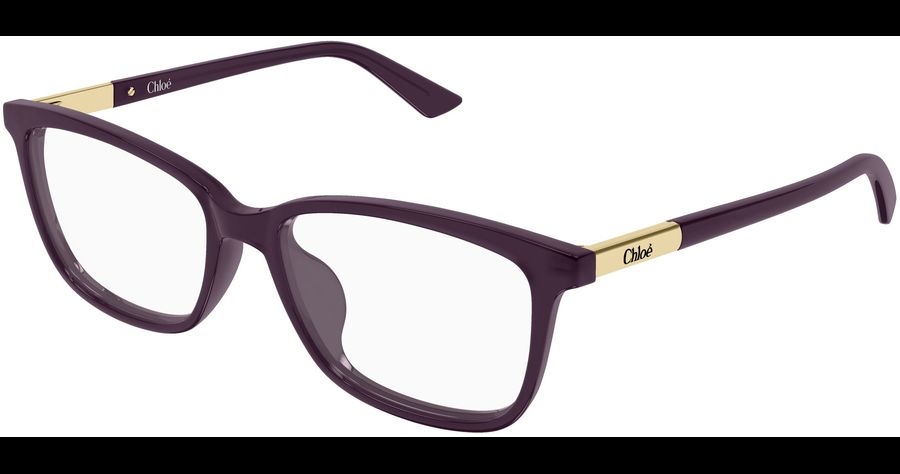 Chloé Brille Damen Chloé CH0371OA 55 004 Ansicht 1