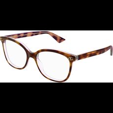 Gucci Brille Damen Gucci GG1816O 54 008