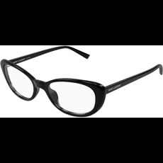 Saint Laurent Brille Damen Saint Laurent SL 822 OPT 52 001