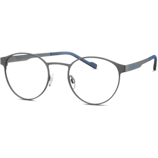 Titanflex Brille Herren Titanflex 822021 50 30