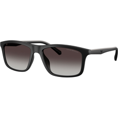 Emporio Armani Sonnenbrille Herren Emporio Armani EA4257U 50018G 57