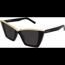 Saint Laurent Sonnenbrille Damen Saint Laurent SL 570 54 001