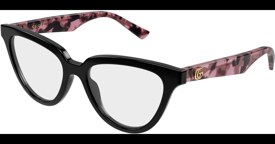 Gucci Brille Damen Gucci GG2179O 52 003 Ansicht 1