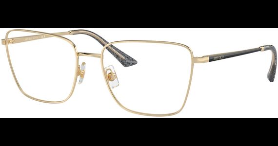 Jimmy Choo JC2003 3017 55 - Ansicht 2