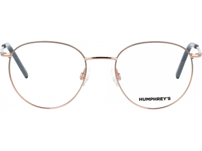 Humphreys Brille Unisex Humphreys 582327 49 23 Ansicht 4