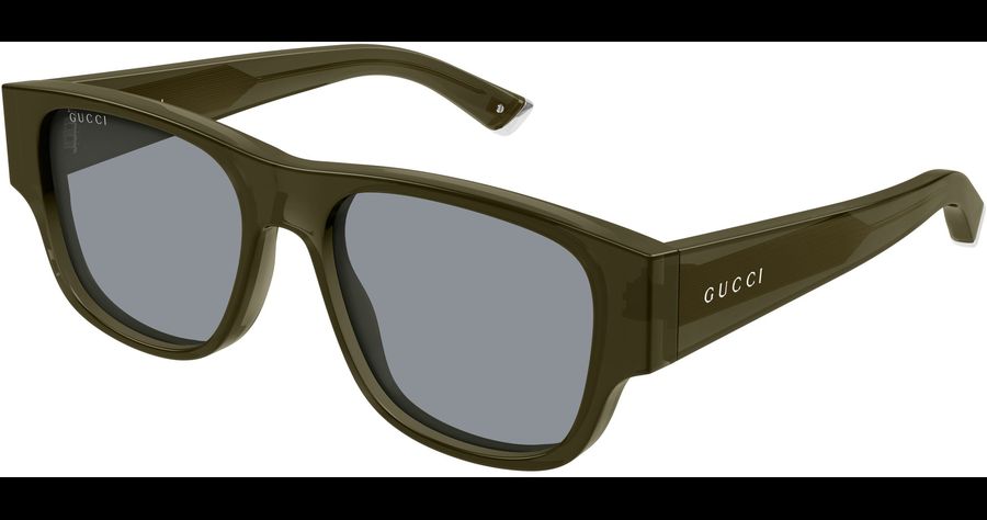 Gucci Sonnenbrille Herren Gucci GG2075S 54 003 Ansicht 1