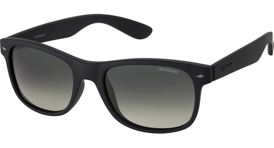 Polaroid PLD 1015/S 53 MATTBLACK1 - Ansicht 2