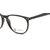meineBrille 04-96040-01, Schwarz nah