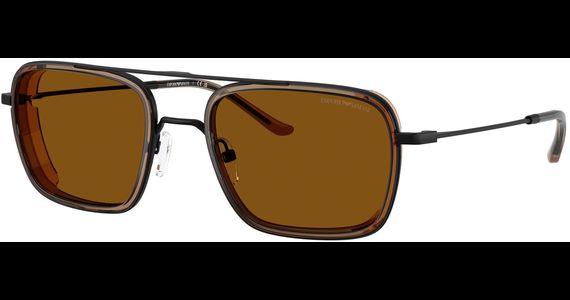 Emporio Armani EA2162 300163 54 - Ansicht 2