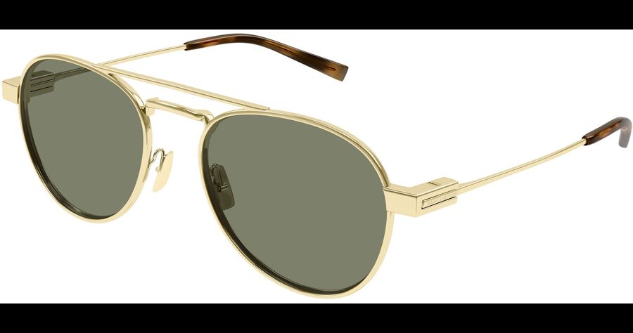 Saint Laurent Sonnenbrille Herren Saint Laurent SL 708 54 003 Ansicht 1