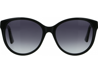 Gucci Sonnenbrille Damen Gucci GG0631S 56 001 Ansicht 5