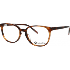 meineBrille 04-20170-01, Havanna Front