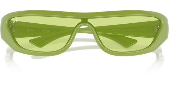 Ray-Ban 0RB4431 6763/2 - Ansicht 6