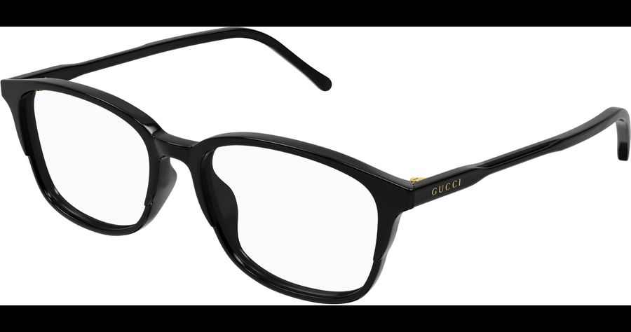 Gucci Brille Herren Gucci GG1610OA 54 001 Ansicht 1