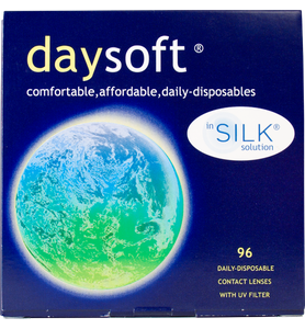 Daysoft UV 96er  - Ansicht 2