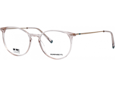 Humphreys Brille Unisex Humphrey´s 581069 52 5117 Ansicht 2