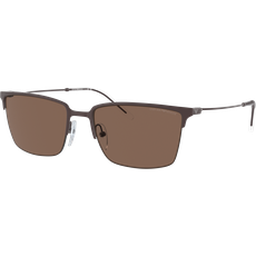 Emporio Armani Sonnenbrille Herren Emporio Armani EA2155 338073