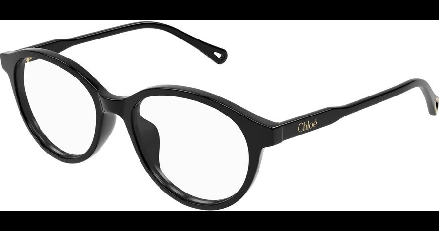 Chloé Brille Damen Chloé CH0316OA 52 001 Ansicht 1