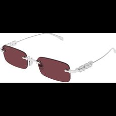 Gucci Sonnenbrille Herren Gucci GG1808S 52 004