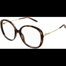 Chloé Brille Damen Chloé CH0172O 55 002