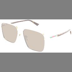 Gucci Sonnenbrille Herren Gucci GG1965SK 60 002