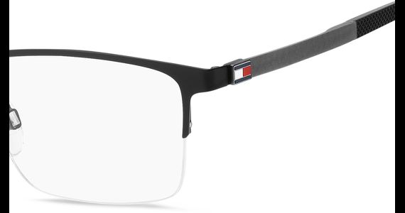 TOMMY HILFIGER TH 1917 BLACK - Ansicht 5