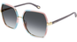 Chloé CH0262S 58 001