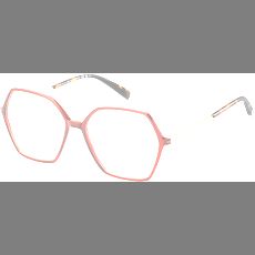 Tommy Hilfiger Brille Damen Tommy Hilfiger TH 2059 55