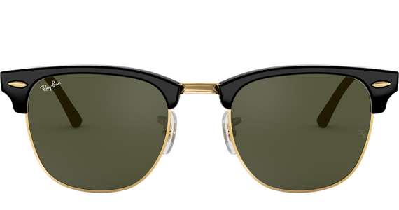 Ray-Ban Clubmaster Classic RB3016 W0365 51 - Ansicht 3