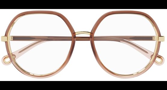 Chloé CH0131O 54 002 - Ansicht 3