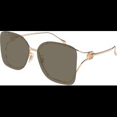 Gucci Sonnenbrille Damen Gucci GG1713SA 60 002