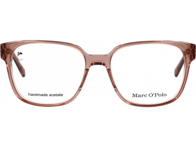 Marc O'Polo Brille Unisex Marc O´Polo 503208 50, Beige Transparent Ansicht 4