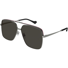 Gucci Sonnenbrille Herren Gucci GG1099SA 61 001