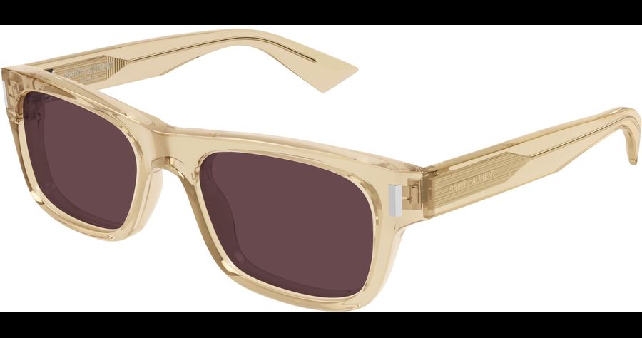 Saint Laurent Sonnenbrille Herren Saint Laurent SL 83 53 005 Ansicht 1