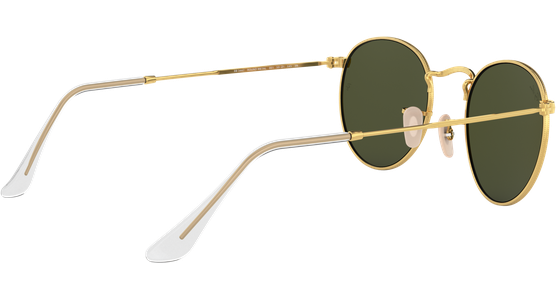 Ray-Ban Round Metal RB3447  001 50 - Ansicht 13