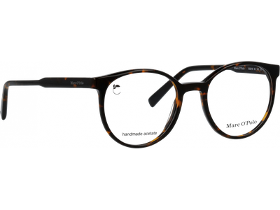 Marc O'Polo Brille Unisex Marc O'Polo 503218 48 60 Ansicht 3